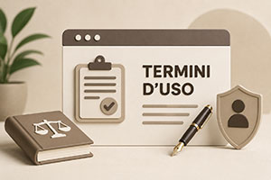Termini d'uso