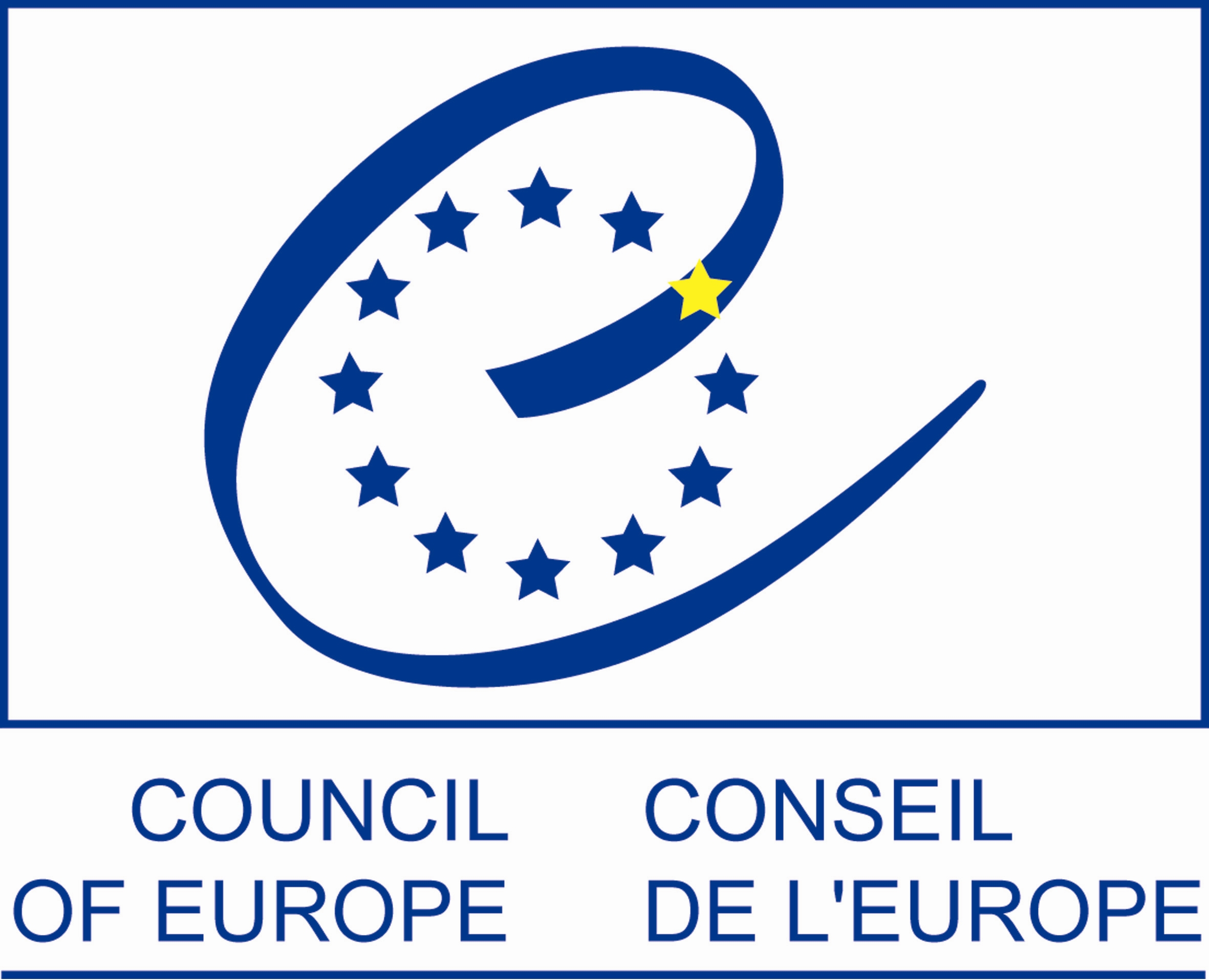 Consiglio d'Europa